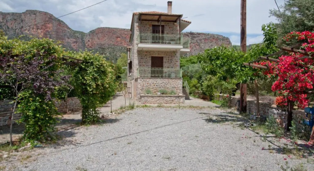 Номер Standard Picturesque Houses