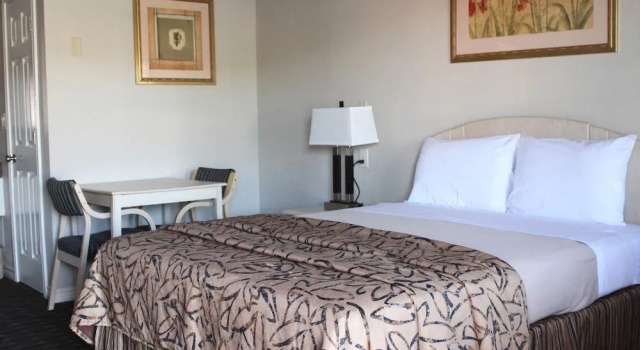 Parks Inn Bowie, Reserva ahora Posada u hostería Bowie Texas
