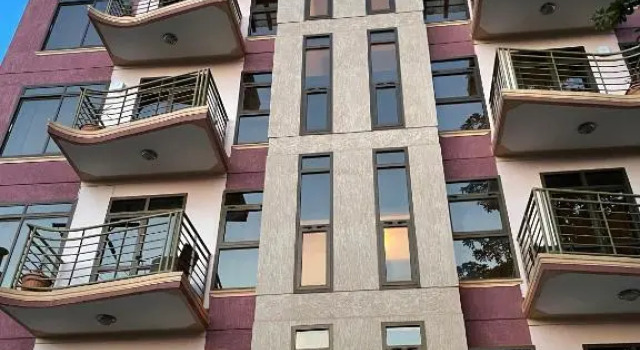 Jaffa Suites