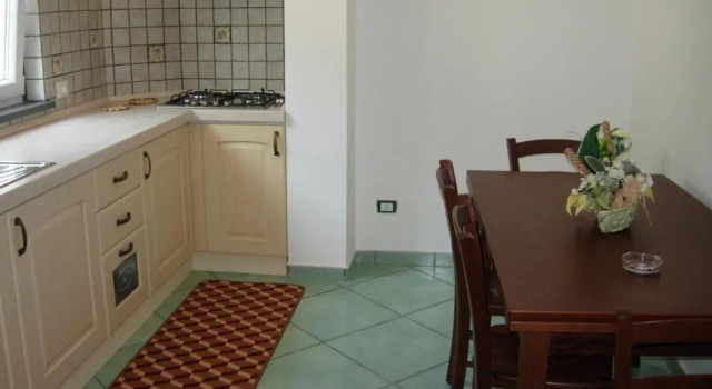 Апартаменты Casa Giovanni