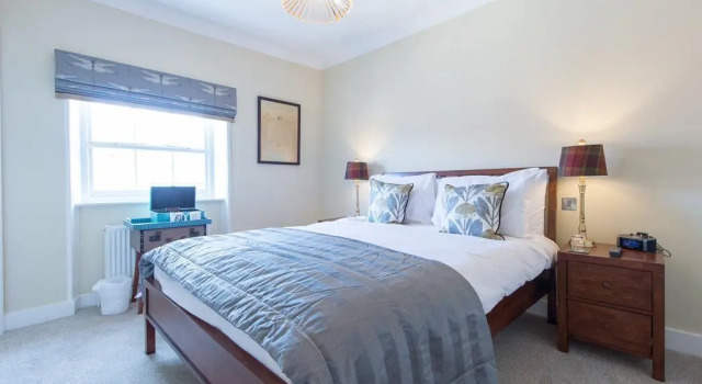 Двухместный номер Standard Darwins Townhouse