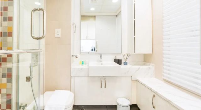 Апартаменты Luxurious Studio With Breath-taking Palm Views