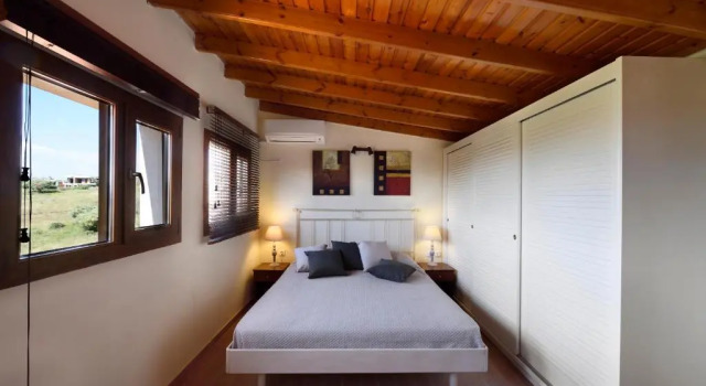 Sani Beach Villa, Book Villa Sani Beach 