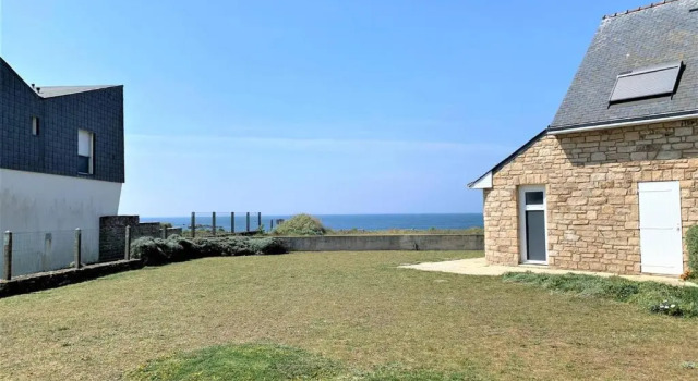 Maison Quiberon, 3 Pièces, 6 Personnes - Fr-1-478-28, Rezerwuj Hotel Quiberon 