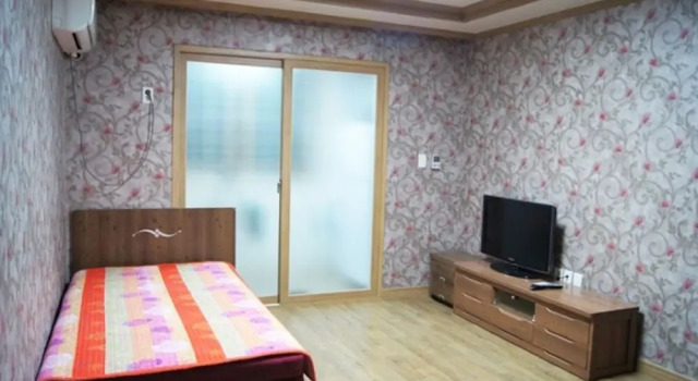 Yeosu Haedong Vill Hostel