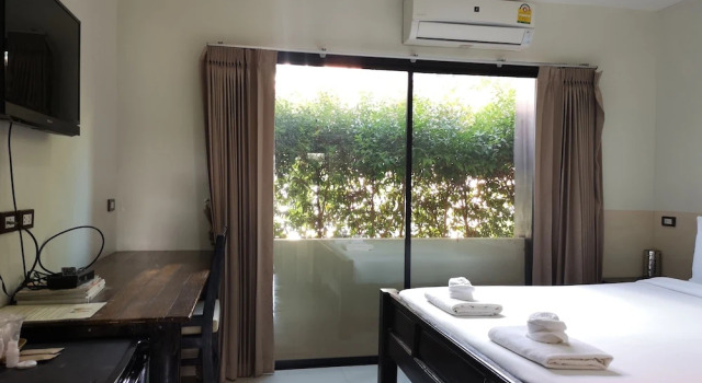 Номер Standard The Wonders Hotel