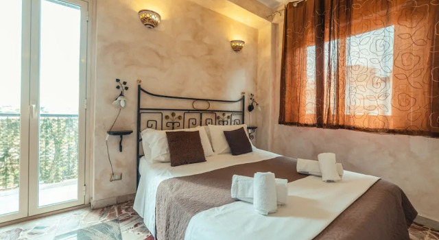 Номер Classic B&B Marranzano