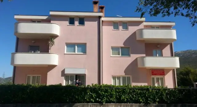 Apartment Smodlaka