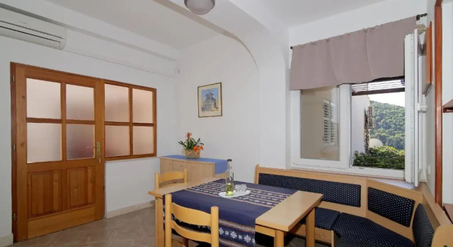 Апартаменты Apartments Petra