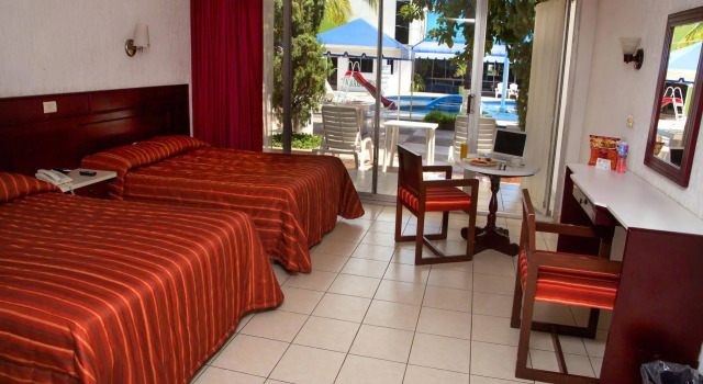 Hotel York