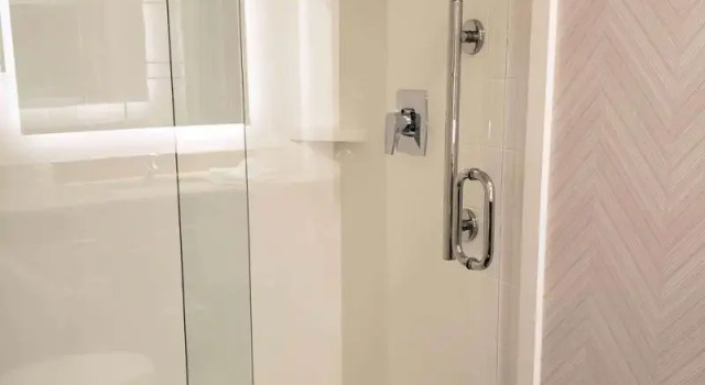 Двухместная студия Hampton Inn Greensburg