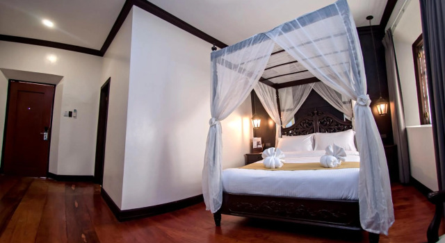 Vigan Plaza Hotel, Book Hotel Vigan Ilocos Region