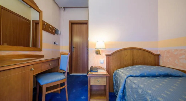 Одноместный номер Standard Hotel Kastoria in Kastoria City
