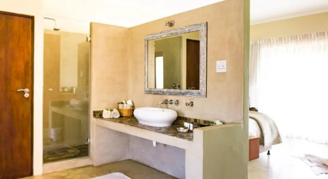 Двухместный номер Standard Kapensis Guesthouse  Ltd