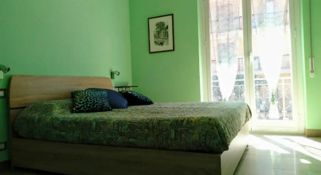 Двухместный номер Standard B&B Mila e Nan