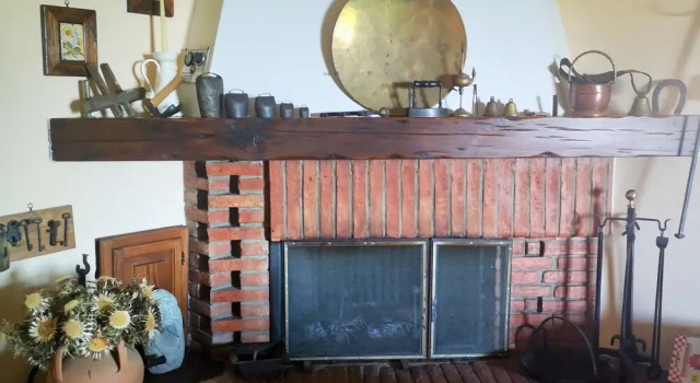 Holiday Apartment Ulivella Tuscany Garfagnana, Забронировать Апартаменты/квартира Молаццана 