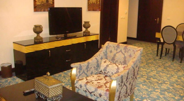 Basra International Hotel, Reserva ahora Hotel Basora Iraq