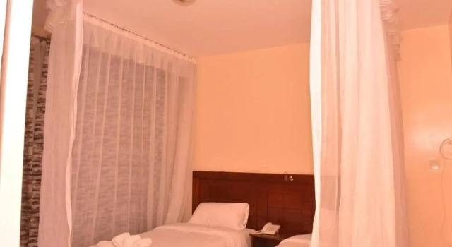 Kima Hotel, Reserva ahora Hotel Nairobi CBD Nairobi, cerca de The Technical University of Kenya