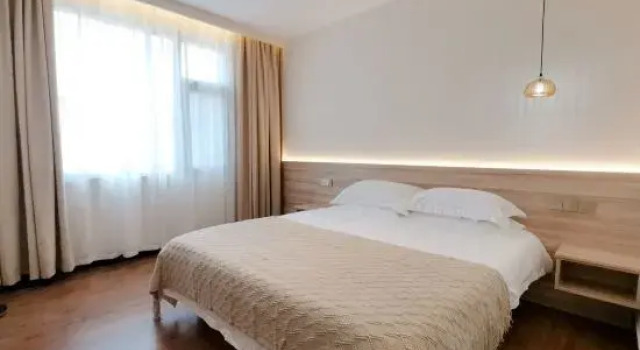 Семейный люкс Hangzhou Zhinan Zhibei Homestay