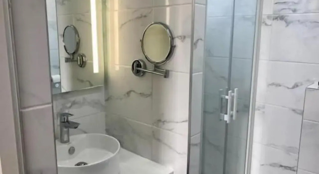 Номер Comfort Hôtel Coeur De Loire