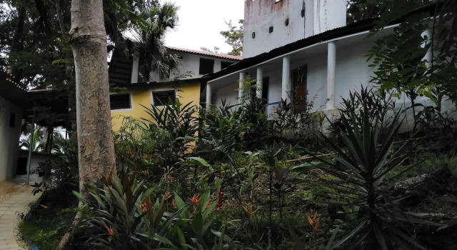 Boca Brava Lodge, Rezerwuj Hotel Boca Chica Chiriqui