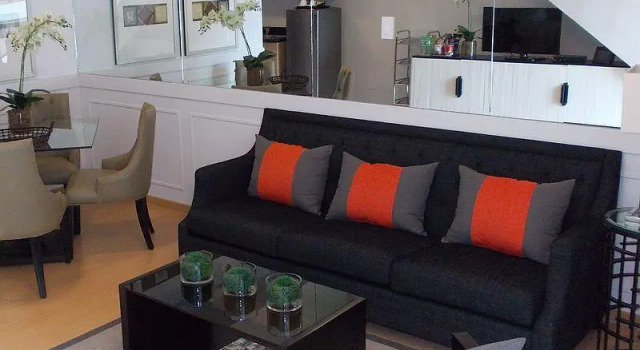 Семейный номер Standard c 1 комнатой Avant Serviced Suites - Personal Concierge