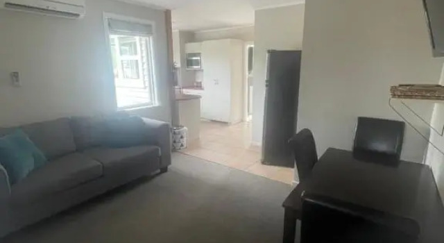 Апартаменты c 1 комнатой Springfield Motel and Lodge