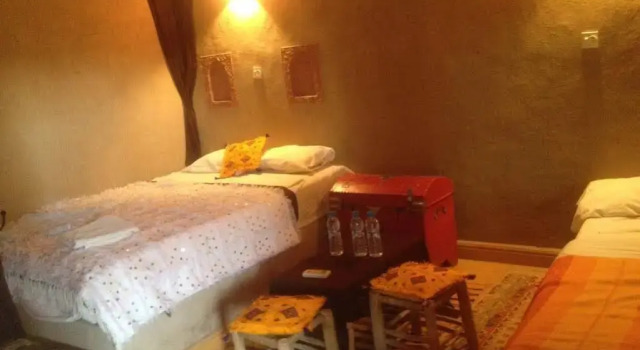 Camels House, Rezerwuj Hotel Merzouga Ar-Raszidijja
