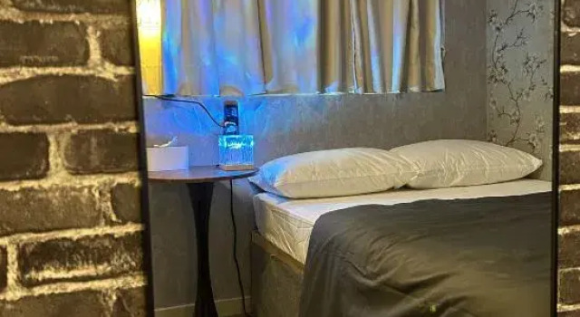No.7@TST, Boek Hotel Tsim Sha Tsui Hongkong, in de buurt van The ONE