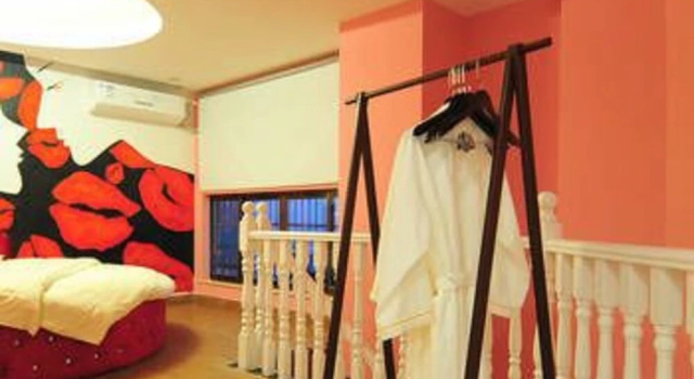 Haikou Aili Seaview Hotel, Rezervovat Hotel Meilan 