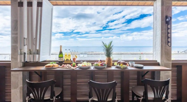 Коттедж Awaji - House - Vacation STAY 36155v