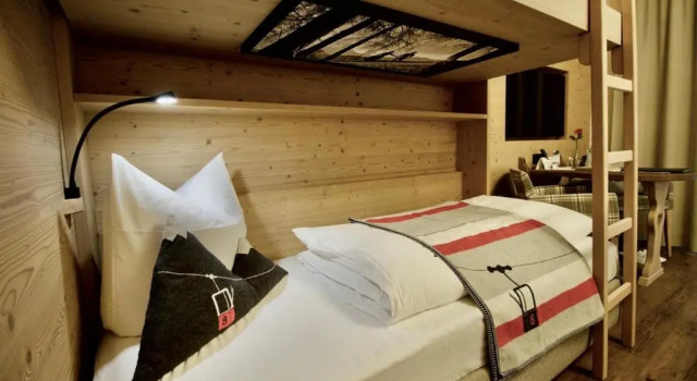 Номер Standard Hotel Brunnenhof
