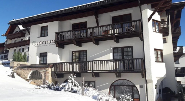 Pension Jochum