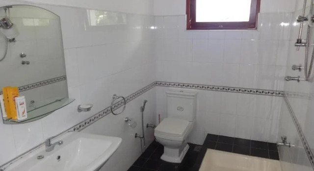 Biệt thự Soma villa