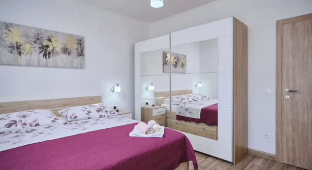 Holiday Home Villa Radun by Interhome, Buchen Sie Villa Hotels in Gespanschaft Split-Dalmatien mit Pool, Schwimmbad