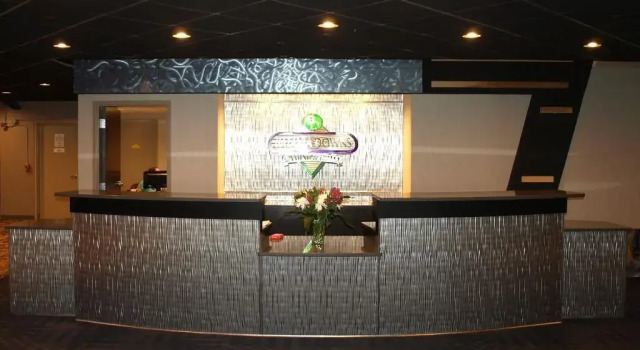 Hotel at Batavia Downs, Buchen Sie Hotel Batavia New York State