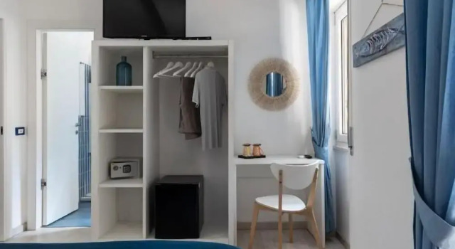 Номер Comfort B&B Sapore di Mare nel Blu