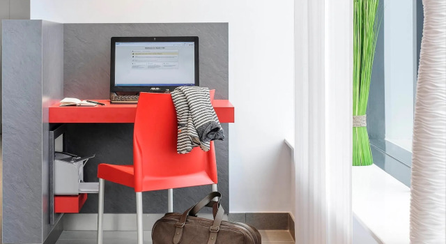 ibis Styles Karlsruhe Ettlingen