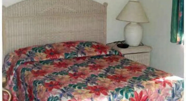 Apartment Leisure Inn