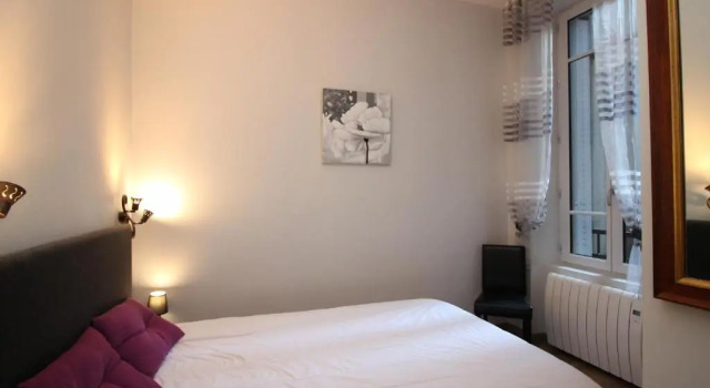 Appartement Mont-Dore, 3 pièces, 6 personnes - FR-1-608-23