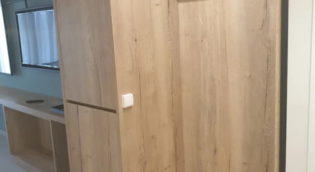 Номер Deluxe Mazoren Art Hotel