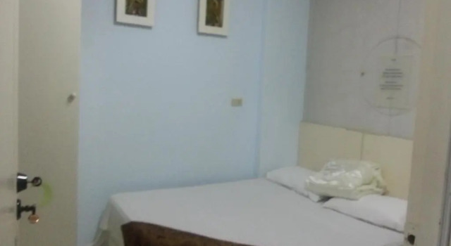 Номер Economy Art Taiwan Homestay