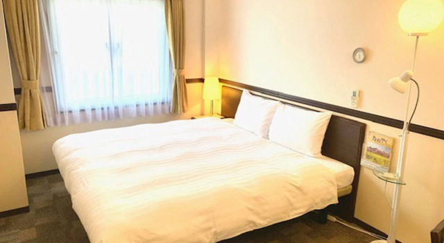 Toyoko Inn Osaka Abeno Tennoji