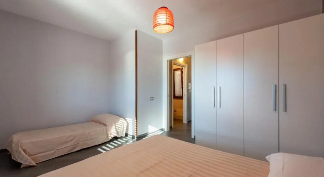 Gratteri Holiday Appartamento Vista Mari, Book Apartment Hotels in Sicily with Parking, Parking