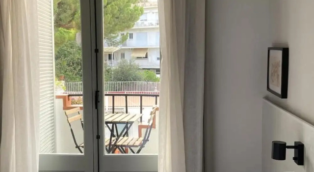 Номер Superior Calendula Hotel & Apartaments