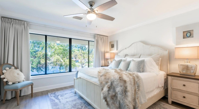 Beachwalk Villa 5071 - Here Comes The Sun, Забронировать Вилла Виллы Дестин, рядом с Sandestin Golf Resort - Raven, Burnt Pine, Baytowne, The Links, Вилла