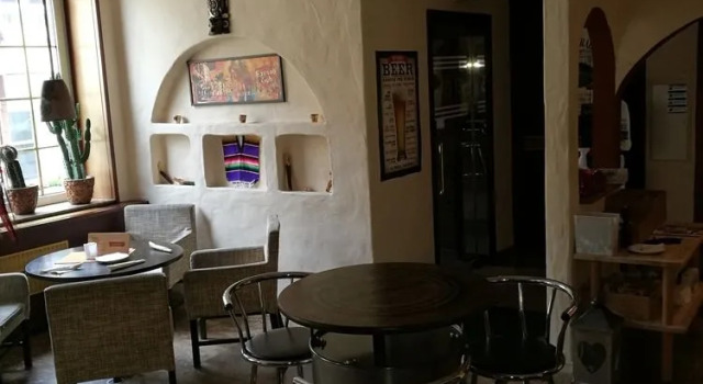 Hotel Central Restaurant El Barrio, 예약 호텔 Grevenbroich 북 라인 베스트팔렌