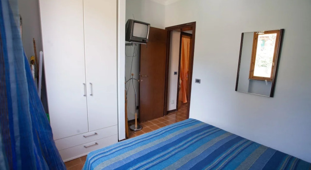 Appartamenti La Baia By Elba Holidays, Rezervovat Apartmán Hotely v Elba s parkováním, Parkování