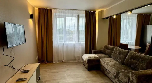 Apartments on 1st Krasnaya Zvezda Street, Prenota Appartamento Leninsky Administrative District 