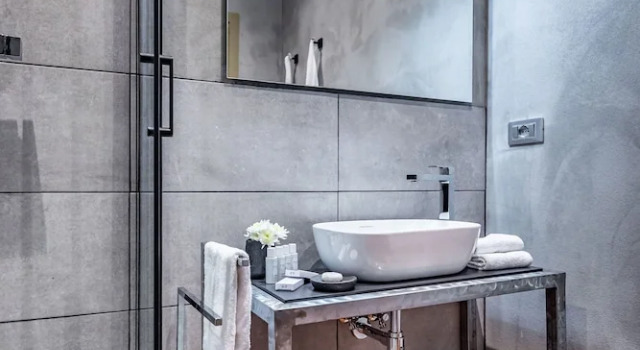 Номер Standard Mamas Home Florence